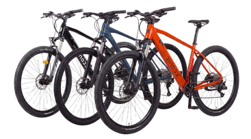 Alquilar una bicicleta en Bulgaria