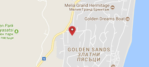 <strong>Arenas de Oro  </strong>- oficina