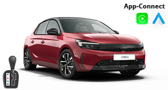 Opel Corsa Automatic EDAR_3