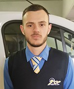 Daniel Ivanov
