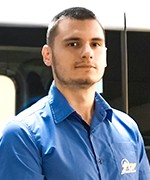 Georgi Kurdelov