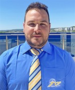 Kaloyan Mitev