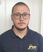 Kristian Georgiev