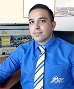Viktor Genovski