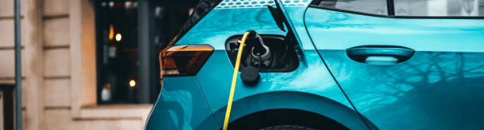 Cómo cargar un coche eléctrico